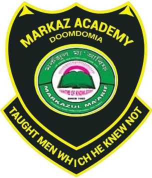MARKAZ ACADEMY DOOMDOMIA